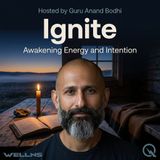 Ignite - Friction Creates Fire: The Sacred Gift of Struggle