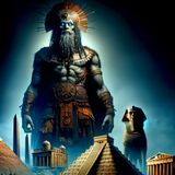 Quando i giganti camminavano sulla terra