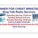 Watch Night Service / Music, Testimony, Prayer, & Sermonette