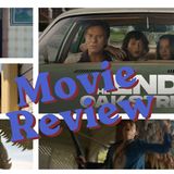 THE END OF OAK STREET Review: The Best Dinosaur Movie since Jurassic Park?