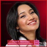 VBB 352 Aura Martinez: Embracing Curiosity!