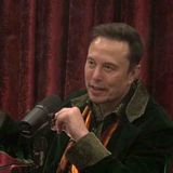 Joe Rogan Experience _2054 - Elon Musk