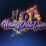 Episode 3 - HangOutLive