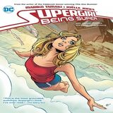 Source Material Live: Supergirl - Being Super