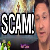 Ismael Perez's never ending ASCENSION scam!