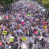 ICE Invasion of Chicago; 'No Kings' Protest Attracted 7 Million Americans