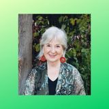 Judith Corvin-Blackburn - From the 3rd Dimension to the 5th and Back Again.