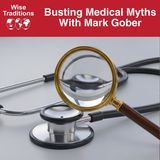 550: Busting Medical Myths With Mark Gober