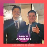 Episodio 31 - "Los Golfos de México"
