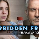 Forbidden Fruit Anticipazioni: Halit Caccia Yildiz Dopo Il Test Del Dna!