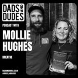 #2 - Mollie - Life Lessons from the Edge of the World