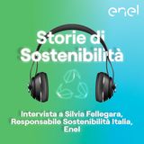 Storie di Sostenibilità: l’intervista di lancio
