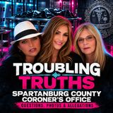 Spartanburg County Coroner's Office Under Fire: Death Rulings & Autopsy Photos/Troubling Truths
