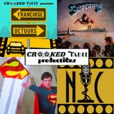 'Superman II' (feat. Darin Lundberg of NostalgiaCast)