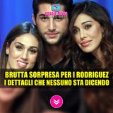 Amara Sorpresa Per i Rodriguez: I Dettagli Che Nessuno Sta Dicendo!