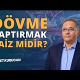 Dövme Yaptırmak Caiz midir   AHMET KURUCAN