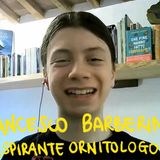 #BOsco Intervista a Francesco Barberini