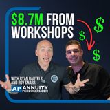 Why Seminars Still Work for Annuity Producers (Real Numbers, No Hype)