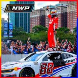 Road Course Rivals, Caution Controversy, Playoff Pressure, NASCAR News, Sonoma, and MORE!
