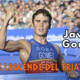 Il Cuore Indistruttibile del Campionissimo Javier Gomez
