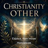 Exodus from Horae Homileticae - Charles Simeon