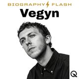Vegyn Biography Flash: When Silence Speaks Volumes About a Master Producers Creative Journey