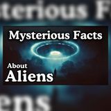 Seven Alien Mysteries to Drift Into Before You Fall Asleep | Sleep Story
