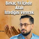 Birkaç Yıl İçinde Allah İstediğini Verecek - Rum Suresi  Mehmet Yıldız @hayalhanem