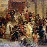 Le crociate: significato, motivazioni e date