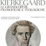 Kierkegaard: Il dovere della scelta