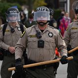 We’ve reached the ‘show me your papers’ stage of American authoritarianism