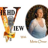 The HD View with Meta Orear