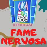 #013 -Fame Nervosa, quando le emozioni fanno fallire la tua dieta!