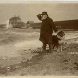 14 | The Drowned Village of Herne Bay