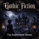 Two Supernatural Stories - Perceval Landon