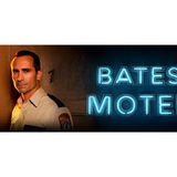Talking BATES MOTEL with Outstanding NESTOR CARBONELL (DARK KNIGHT, LOST)