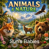 Sun's Babies - Edith Howes