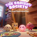 The Great Desk Expedition - Teamwork Squishy Story