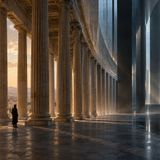 Why an AI World Needs a 2,400-Year-Old Philosopher