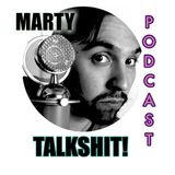 Marty talkshit about Led Zep, Abba and of course drake - 4:20:18, 10.44 AM