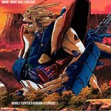 Mobile Fighter G Gundam // Episode 7
