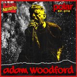 Adam "Woody" Woodford (Polar UK) returns