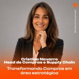 Transformando Compras em Área Estratégica