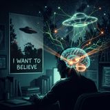 77 | Perché il cervello ha bisogno di credere all’invisibile
