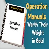 Operation Manuals - Worth Their Weight in Gold | Ep. #196
