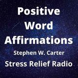 Affirmations To Support Research Validated Goal Setting Method