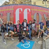 #UsTeens Giffoni Experience 2016