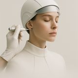 Rob McConnell Interviews - DONALD MAZZELLA - Human Microchipping