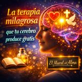 Episodio 188 - La terapia milagrosa que tu cerebro produce gratis