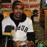 Steelo Brim/A Time In The Word